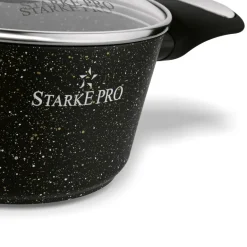 STARKE PRO STRAPPO MARBLE KPL.GARNKÓW 10EL. (PAT.Z/P 28+ GARNEK Z/P 16/20/24/28)