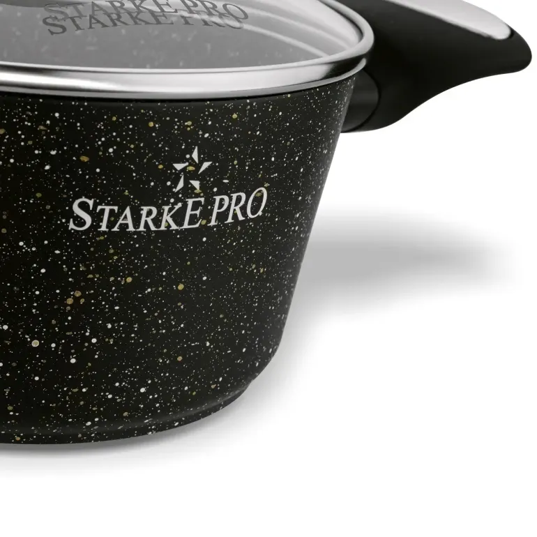 STARKE PRO STRAPPO MARBLE KPL.GARNKÓW 10EL. (PAT.Z/P 28+ GARNEK Z/P 16/20/24/28)