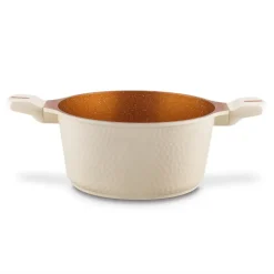 STARKE PRO TEXTURE CREAMY KPL.GARNKÓW 10EL. (R.Z/P 16+G.Z/P 20/24/28+ P.Z/P 28X8)