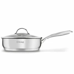 STARKE PRO VARESE PATELNIA NON-STICK SZ/P 24X6,5CM