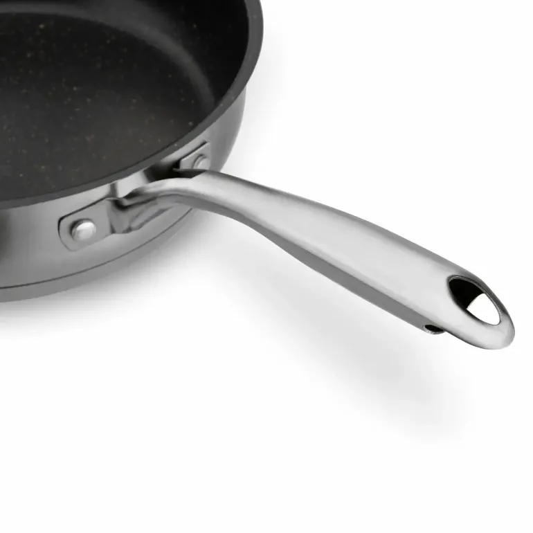 STARKE PRO VARESE PATELNIA NON-STICK SZ/P 24X6,5CM
