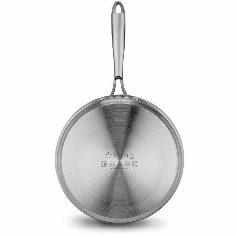 STARKE PRO VARESE PATELNIA NON-STICK SZ/P 24X6,5CM