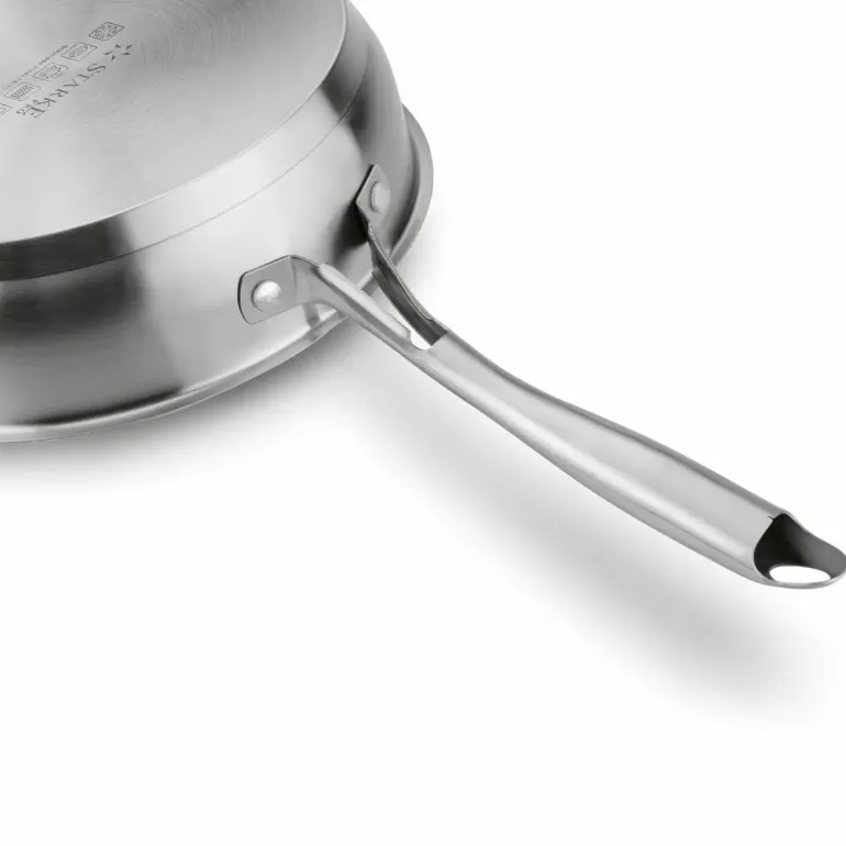 STARKE PRO VARESE PATELNIA NON-STICK SZ/P 24X6,5CM