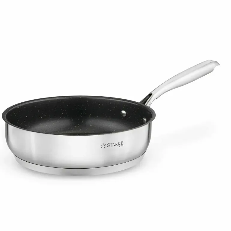STARKE PRO VARESE PATELNIA NON-STICK SZ/P 24X6,5CM