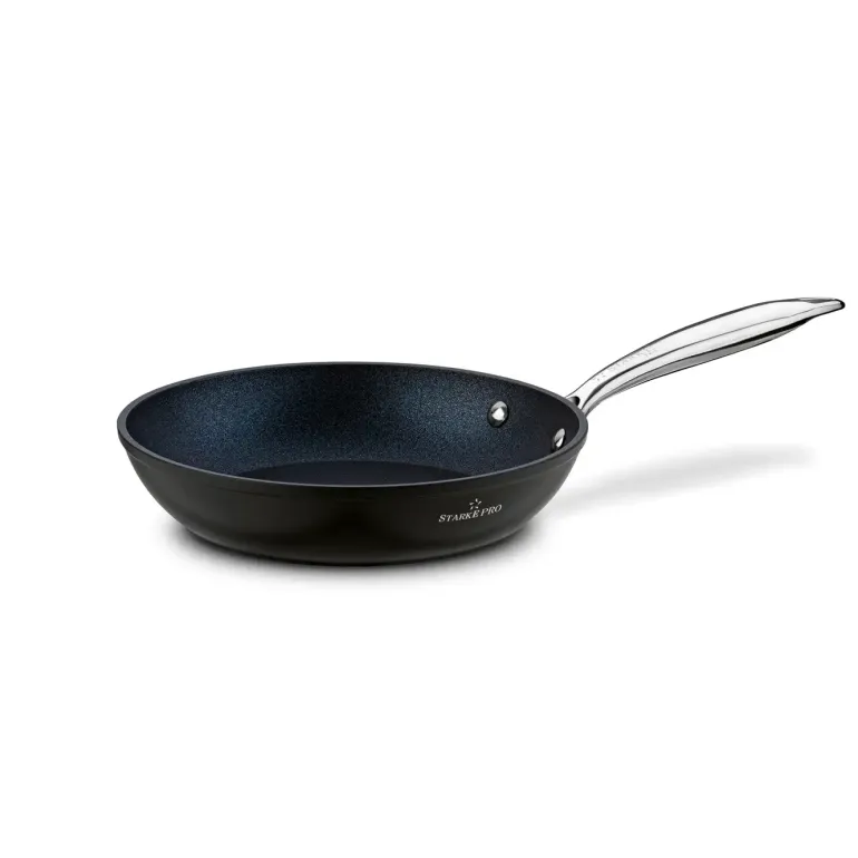 STARKE TARRY Patelnia 20 cm / Nieprzywierająca powłoka Aerolite / indukcja