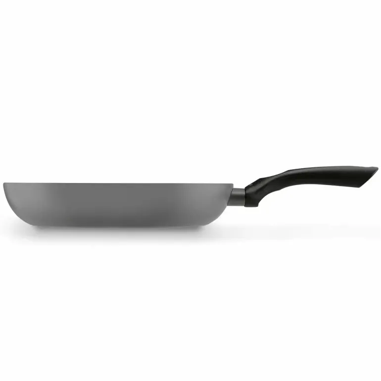 TADAR AMARANTINA GREY MARBLE Patelnia non-stick ⌀ 28 cm / aluminium / indukcja