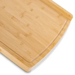 TADAR ASSE Stolnica 58 x 38 cm / drewno bambusowe