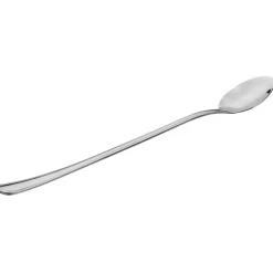 TADAR BRAVO Łyżeczka koktajlowa 20 cm / stal nierdzewna