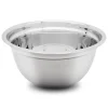 TADAR GERMAN Satynowa misa 14 cm / stal nierdzewna