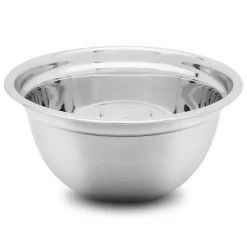 TADAR GERMAN Satynowa misa 14 cm / stal nierdzewna