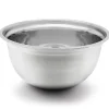 TADAR GERMAN Satynowa misa 31 cm / stal nierdzewna