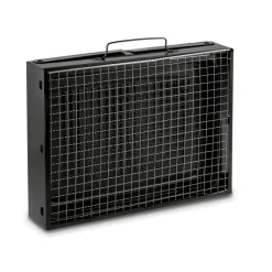 TADAR GRILL TURYSTYCZNY SKŁADANY 36x27x20 CM
