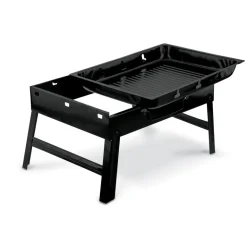 TADAR GRILL TURYSTYCZNY SKŁADANY 36x27x20 CM