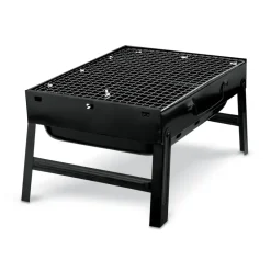 TADAR GRILL TURYSTYCZNY SKŁADANY 36x27x20 CM