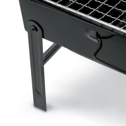 TADAR GRILL TURYSTYCZNY SKŁADANY 36x27x20 CM