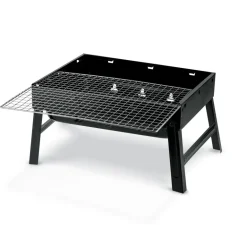 TADAR GRILL TURYSTYCZNY SKŁADANY 36x27x20 CM