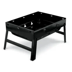 TADAR GRILL TURYSTYCZNY SKŁADANY 36x27x20 CM