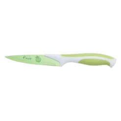TADAR KOLORINO Nóż do warzyw i owoców 9 cm / powłoka Non-Stick