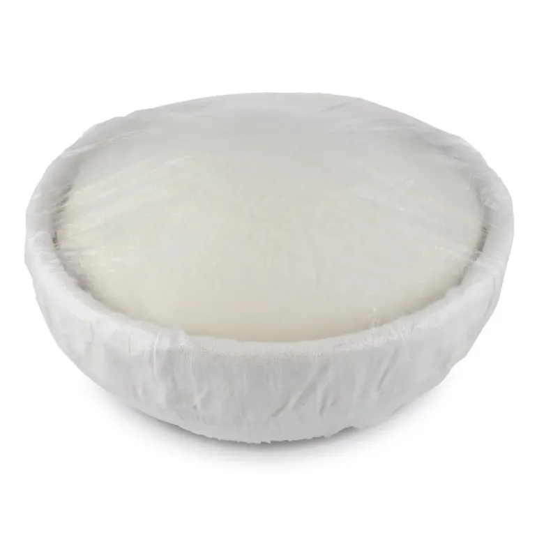 TADAR KOSZYK DO WYRASTANIA CHLEBA RATTAN OKRĄGŁY 23X8,5CM