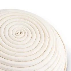 TADAR KOSZYK DO WYRASTANIA CHLEBA RATTAN OKRĄGŁY 23X8,5CM