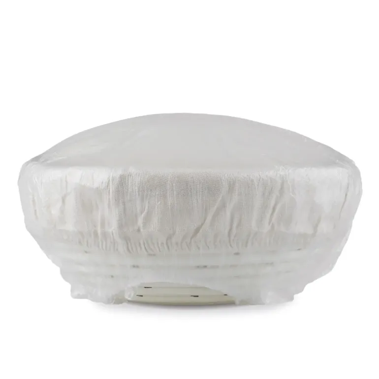 TADAR KOSZYK DO WYRASTANIA CHLEBA RATTAN OKRĄGŁY 23X8,5CM