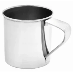 TADAR Kubek 350 ml / stal nierdzewna