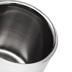 TADAR Kubek stalowy 250 ml / podwójne ścianki