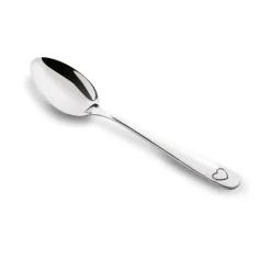 TADAR | LOVELY Sztućce komplet 24 el / 6 os / stal nierdzewna