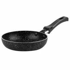 TADAR MARMARA BLACK Patelnia z powłoką non-stick 14 cm
