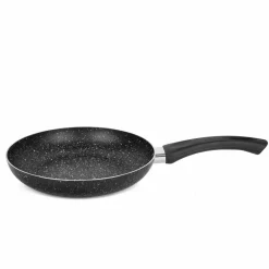 TADAR MARMARA BLACK Patelnia z powłoką non-stick 24 cm / indukcja