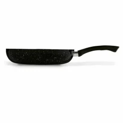 TADAR MARMARA BLACK Patelnia tradycyjna 28 cm z powłoką non-stick / indukcja