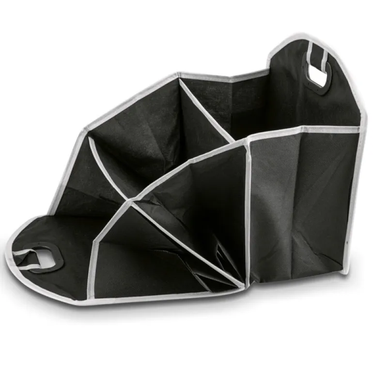 TADAR | ORGANIZER PEDIR TRZYKOMOROWY I DWIE KIESZONKI 47x32.5x32.5CM