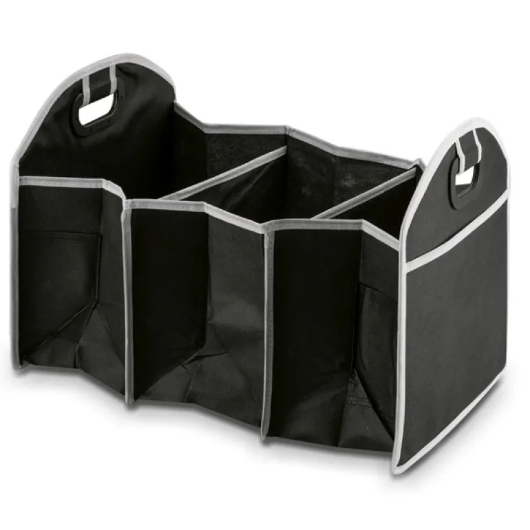 TADAR | ORGANIZER PEDIR TRZYKOMOROWY I DWIE KIESZONKI 47x32.5x32.5CM