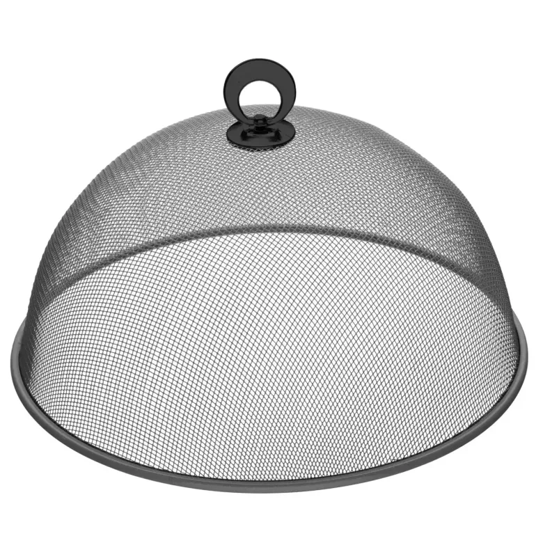 TADAR Osłonka do żywności 24,5 cm