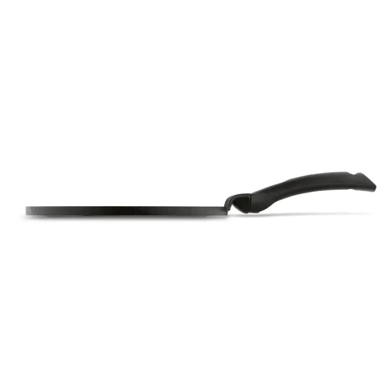 TADAR Patelnia do pancakes i placków 26,5 cm / czarna / non-stick / indukcja