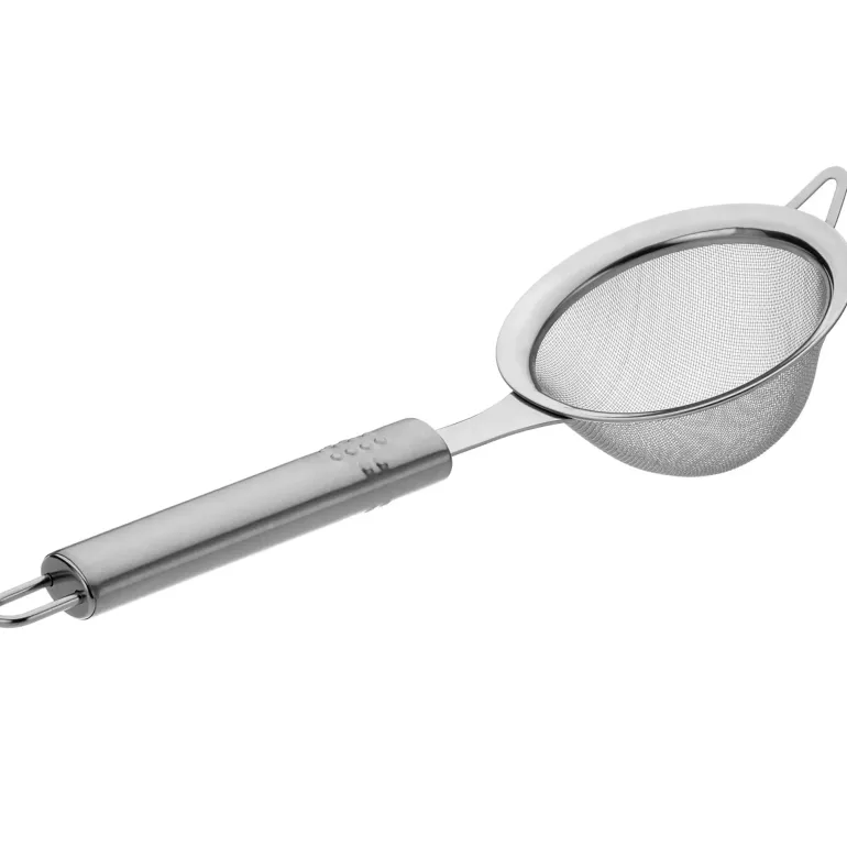 TADAR PAULA Sitko ø 10 cm / stal nierdzewna