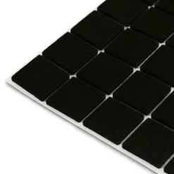 TADAR PODKŁADKI FILCOWE POD MEBLE 155 SZT.