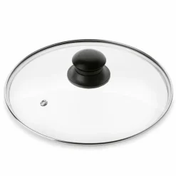TADAR Pokrywa szklana 22 cm
