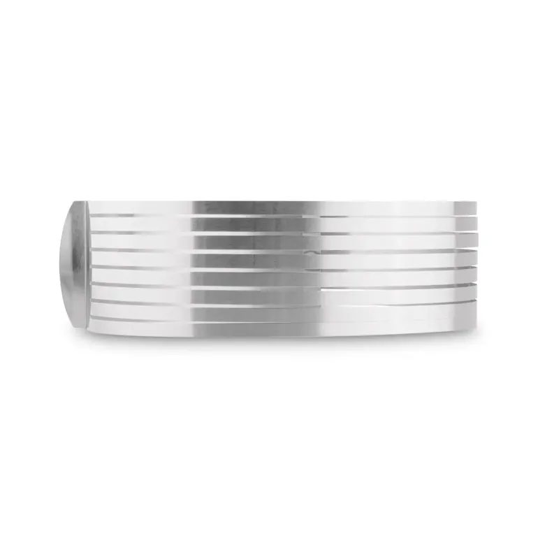 TADAR Regulowana obręcz do cięcia biszkoptu 24-26 cm