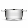 TADAR ROGER Garnek 2,0 L / Ø18 cm / stal nierdzewna / indukcja