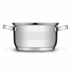 TADAR ROGER Garnek 2,0 L / Ø18 cm / stal nierdzewna / indukcja