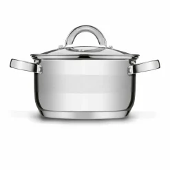 TADAR ROGER Garnek 2,0 L / Ø18 cm / stal nierdzewna / indukcja