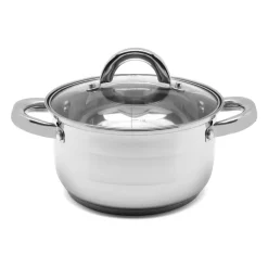TADAR ROGER Garnek 3,0 L / Ø20 cm / stal nierdzewna / indukcja
