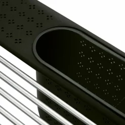 TADAR ROLL UP SUSZARKA/OCIEKACZ Z POJEMNIKIEM NA SZTUĆCE 44x28,5 CM