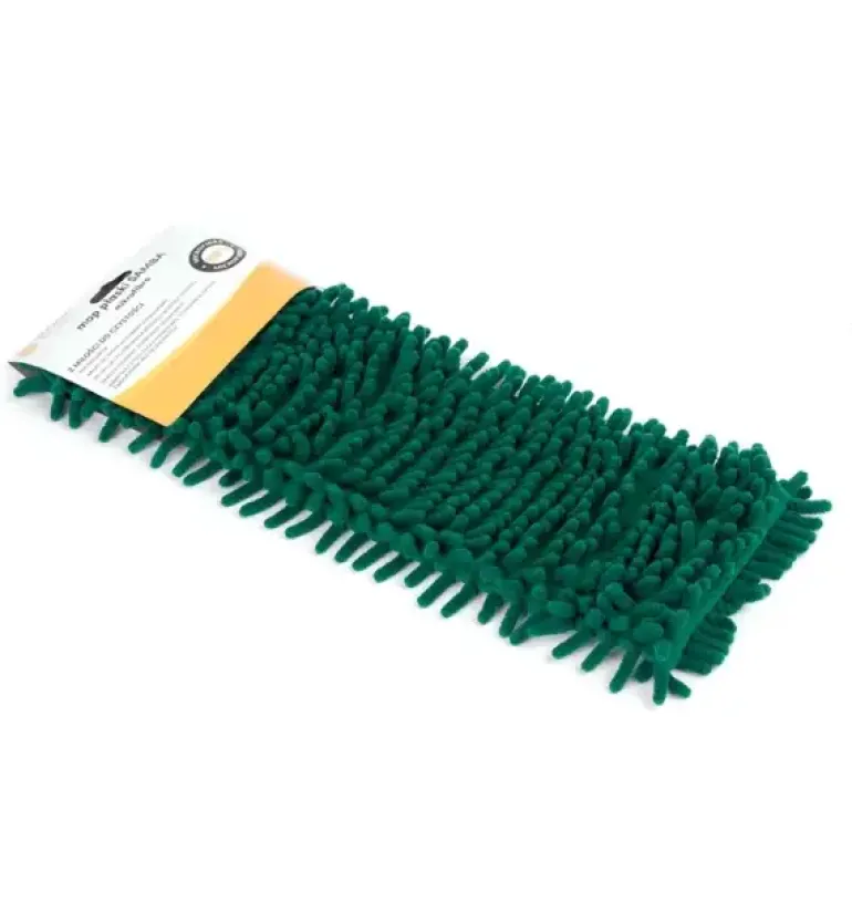 TADAR SAMBA ZAPAS MOP PŁASKI MIX KOLORÓW