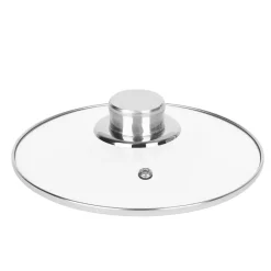 TADAR SANO Garnek 2 l do gotowania na parze 18 cm / indukcja