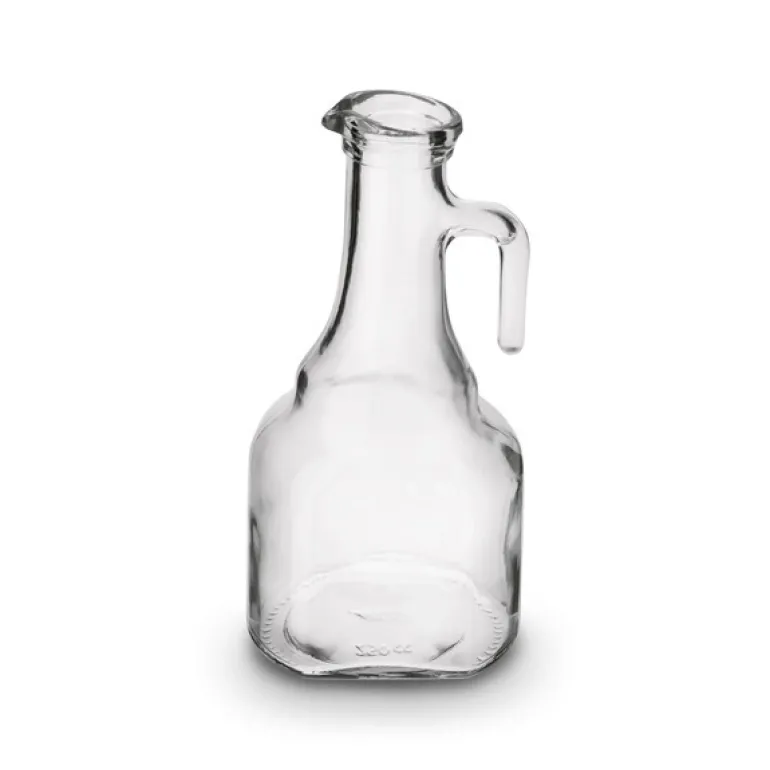 TADAR | SARINA KPL. 2 BUTELEK DO OLIWY 250ML MIX KOLORÓW