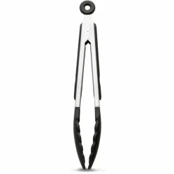 TADAR Silikonowe szczypce kuchenne / 26,5 cm