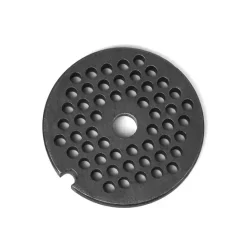 TADAR Sitko do maszynki do mielenia mięsa 10" / otwory 5 mm / metal
