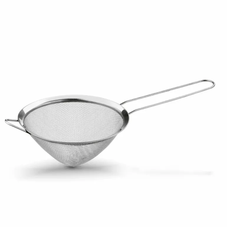 TADAR SITKO KUCHENNE STOŻKOWE 14CM